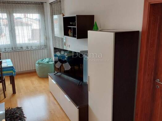 Wohnung zur Miete 1.500 € 3 Zimmer 70 m² 2. Geschoss Valbandon, Fazana Fazana