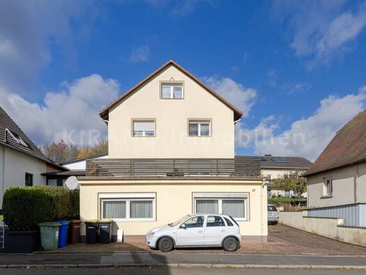 Mehrfamilienhaus zum Kauf 342.000 € 8 Zimmer 234 m² 691 m² Grundstück Gelnhaar Ortenberg 63683