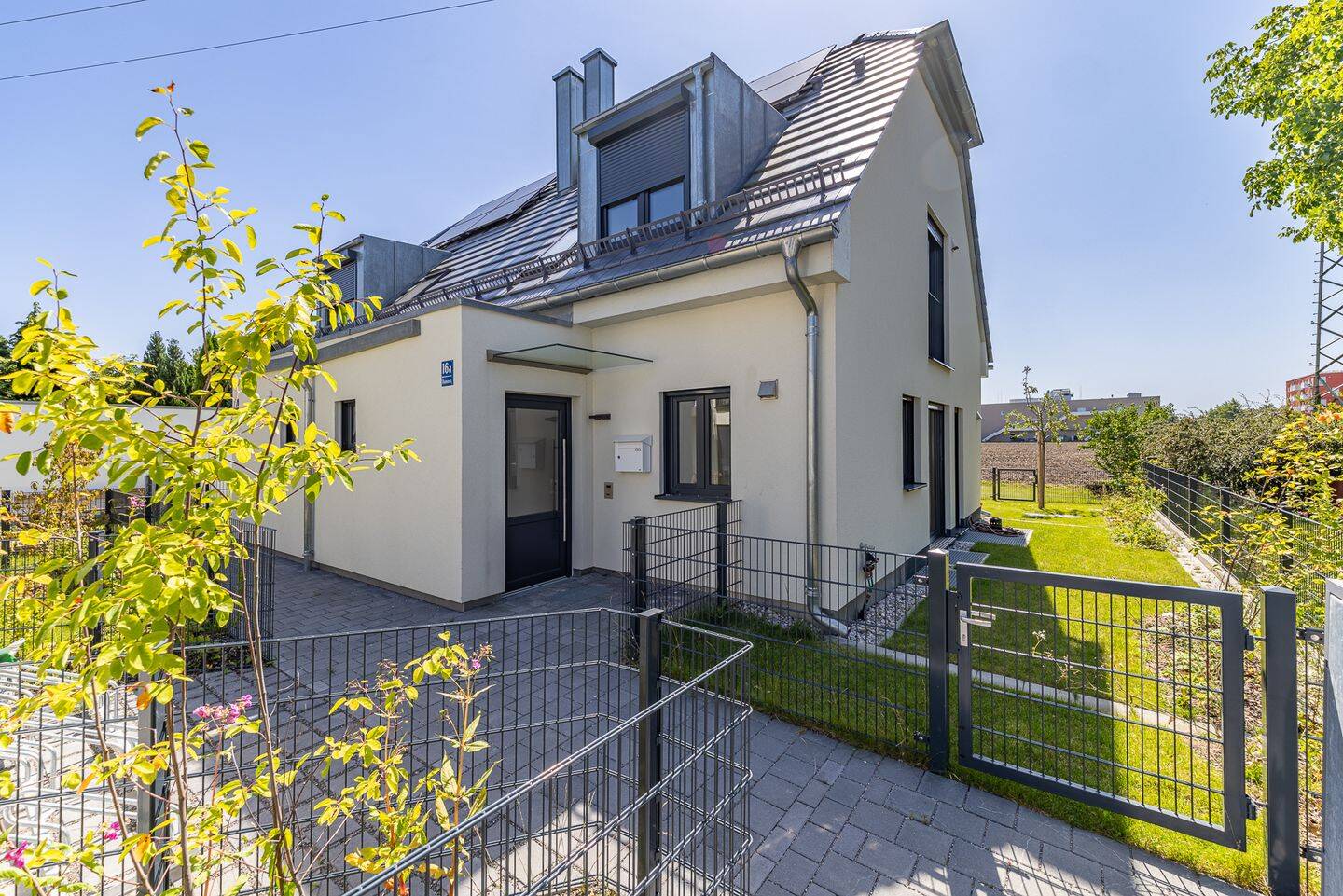 House in Karlsfeld, Landkreis Dachau - Ansicht 2