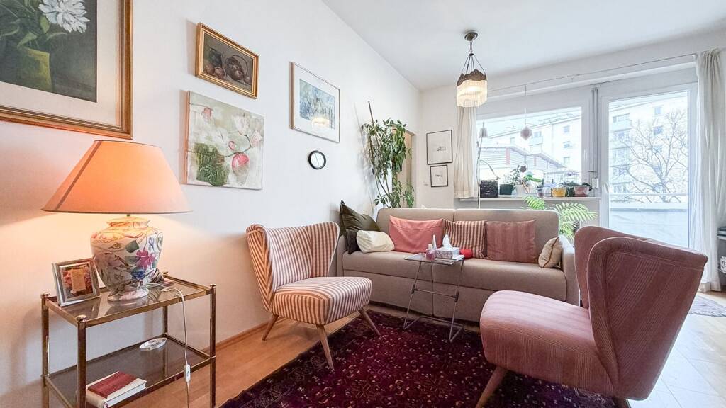 Wohnung zum Kauf 199.000 € 3 Zimmer 67,8 m² frei ab 01.07.2026 Grabengürtel Geidorf Graz 8010