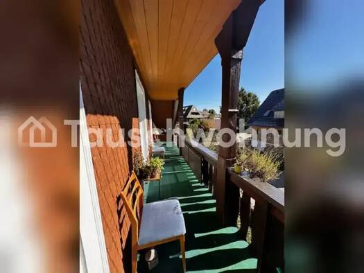 Wohnung zur Miete Tauschwohnung 900 € 4 Zimmer 100 m² 1. Geschoss Hinterzarten 79856