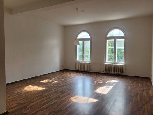 Wohnung zur Miete 620 € 2 Zimmer 80 m² 3. Geschoss frei ab sofort Junkerhohlweg 17 Neustadt Flensburg 24939