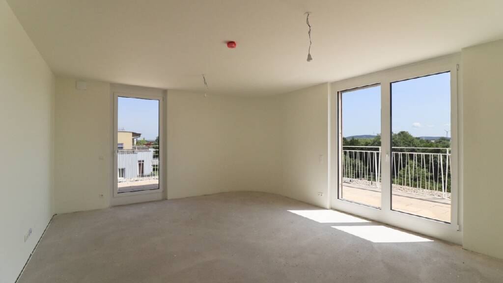 Wohnung zum Kauf 865.200 € 4 Zimmer 123,6 m² frei ab sofort Ferstlergasse 6 St. Pölten 3100