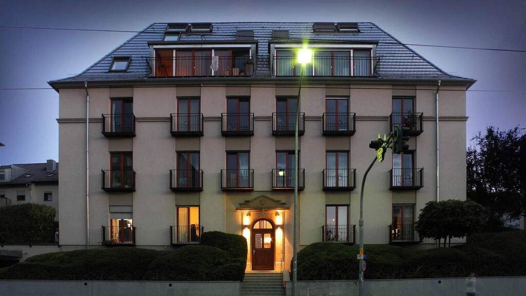 Wohnung zum Kauf 565.000 € 3,5 Zimmer 107 m² Geschoss 1/4 frei ab sofort Heilbronn 74074