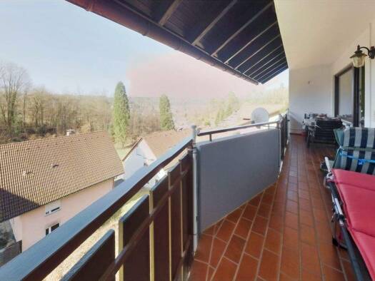 Wohnung zum Kauf 170.000 € 2 Zimmer 63 m² Wehr 79664