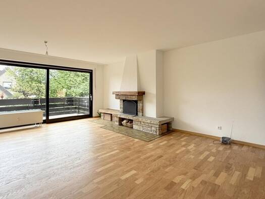 Wohnung zur Miete 1.025 € 3 Zimmer 98 m² 1. Geschoss frei ab 22.09.2025 Hiltruper Straße 33 Wolbeck Münster-Wolbeck 48167