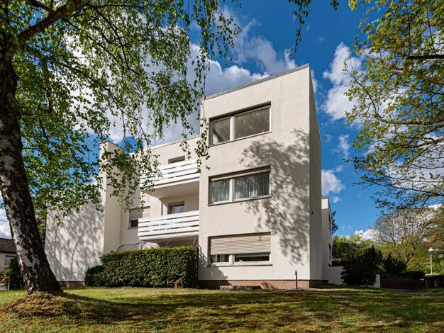 Wohnung zum Kauf provisionsfrei 369.000 € 3 Zimmer 81,2 m² EG Kunzendorfstraße 2 Zehlendorf Berlin 14165