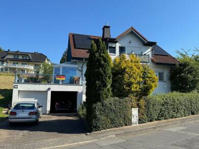 Mehrfamilienhaus zum Kauf 399.000 € 8 Zimmer 217 m² 657 m² Grundstück Naumburg Naumburg 34311