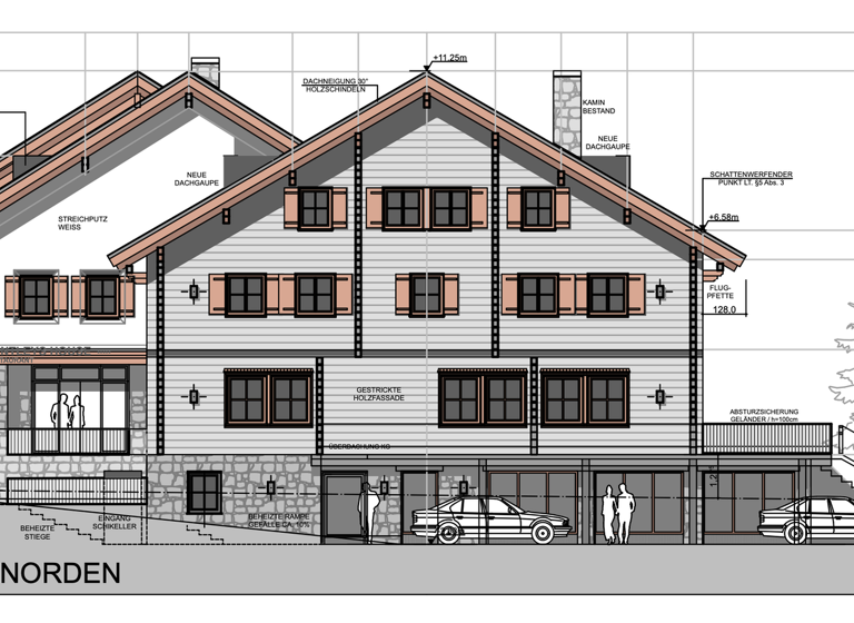 Wohnung zum Kauf 3.285.000 € 4 Zimmer 146 m² frei ab sofort Lech 6763