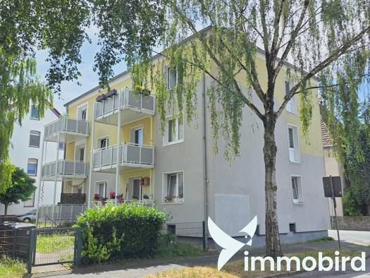 Mehrfamilienhaus zum Kauf 650.000 € 18 Zimmer 320,2 m² 459 m² Grundstück Altenbochum Bochum 44803
