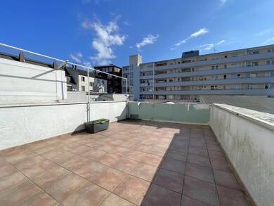 Wohnung zur Miete 1.134 € 4 Zimmer 126 m² 1. Geschoss Mitte - Süd Bremerhaven 27568