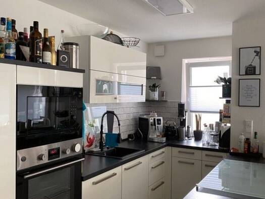 Studio zur Miete 629 € 2 Zimmer 42 m² Geschoss 1/2 frei ab 29.10.2026 Landau Landau in der Pfalz 76829