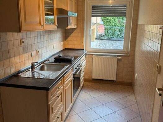 Wohnung zur Miete 520 € 2 Zimmer 42 m² frei ab 15.04.2026 Arnshausen Bad Kissingen 97688