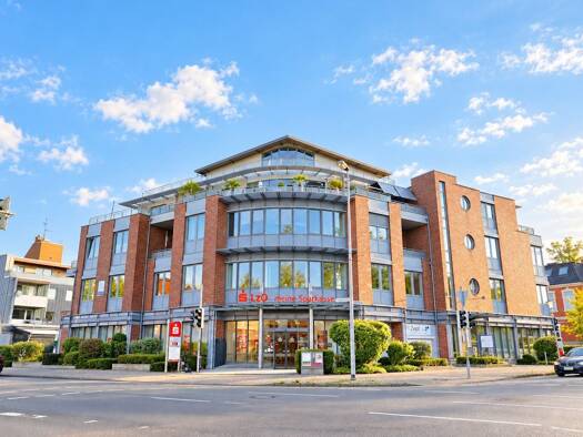 Bürofläche zur Miete 1.400 € 3 Zimmer 153 m² Bürofläche Bürgerfelde Oldenburg 26121
