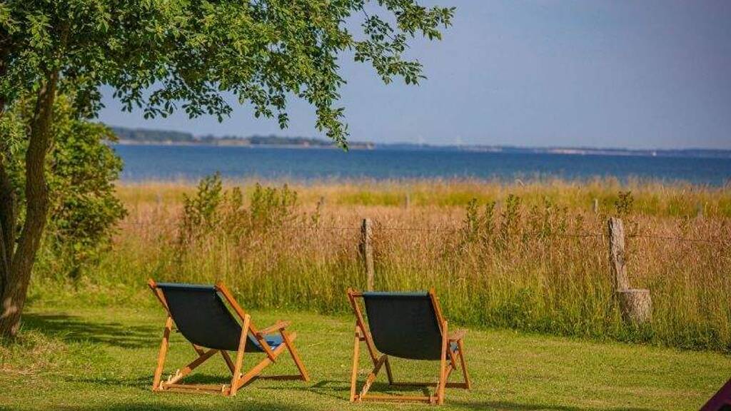 Gastronomie/Hotel zum Kauf 1.600.000 € Niesgrau 24395