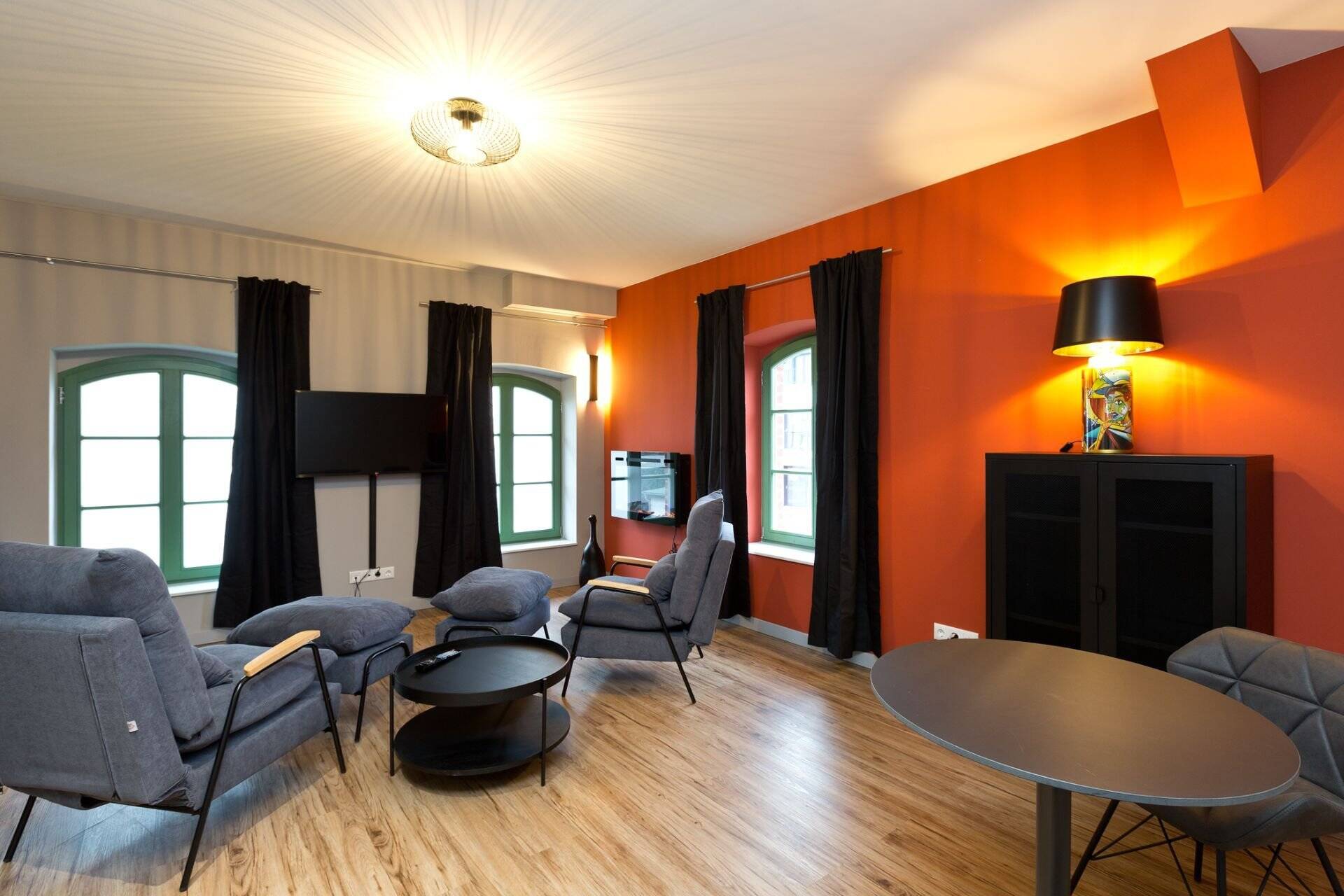 Studio zum Kauf 195.850 € 2 Zimmer 49 m²<br/>Wohnfläche 1.<br/>Geschoss Klink Klink 17192