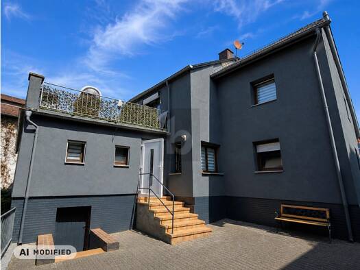 Doppelhaushälfte zum Kauf 285.000 € 4 Zimmer 110 m² 110 m² Grundstück Erbach Bad Camberg 65520