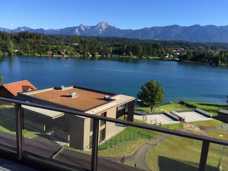 Wohnung – Villach, Zauchen, St. Magdalen