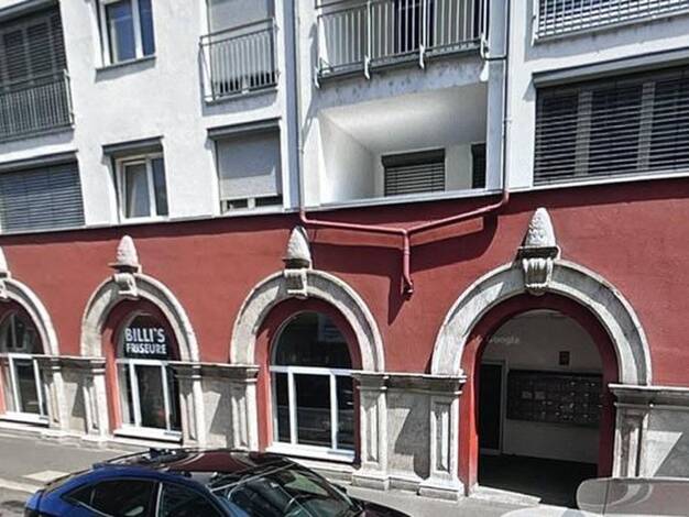 Wohnung zur Miete 1.280 € 2 Zimmer 56 m² 2. Geschoss frei ab 01.11.2026 Karmelitenstraße 40 Altstadt Würzburg 97070