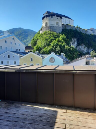 Terrassenwohnung zur Miete 190 m² Unterer Stadtplatz 11 Kufstein 6330