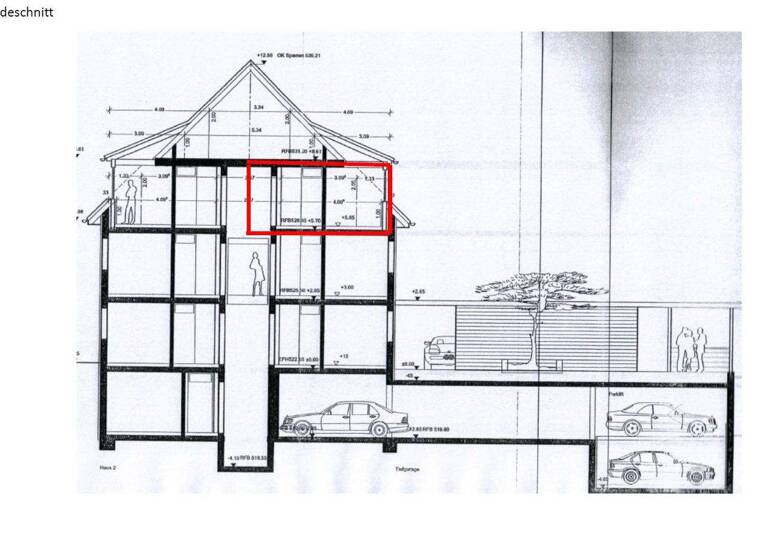 Wohnung zum Kauf 560.000 € 2 Zimmer 78 m² Überlingen 88662