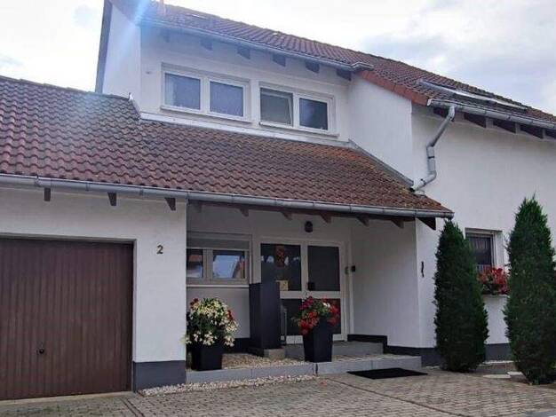 Einfamilienhaus zum Kauf 265.000 € 4 Zimmer 130 m² 543 m² Grundstück Erlenweg (Thalheim) 2 Thalheim Bitterfeld-Wolfen 06766