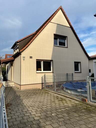 Mehrfamilienhaus zum Kauf 249.000 € 5,5 Zimmer 101 m² 166 m² Grundstück Baiersdorf Baiersdorf 91083