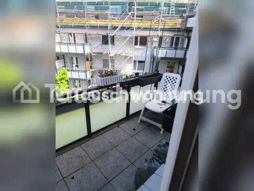 Wohnung zur Miete Tauschwohnung 530 € 2,5 Zimmer 58 m² St. Gertrud St. Gertrud 23566