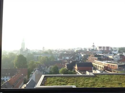 Wohnung zur Miete Tauschwohnung 662 € 2 Zimmer 67 m² 5. Geschoss Altona-Nord Hamburg 22769