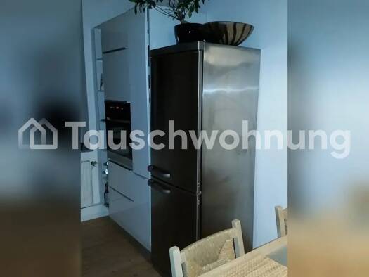 Wohnung zur Miete Tauschwohnung 620 € 2 Zimmer 54 m² EG Nippes Köln 50733
