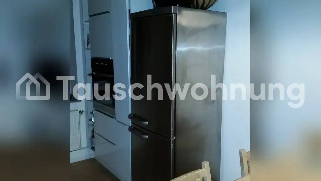 Wohnung zur Miete Tauschwohnung 620 € 2 Zimmer 54 m² EG Nippes Köln 50733