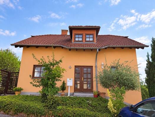 Einfamilienhaus zum Kauf 489.000 € 5 Zimmer 140 m² 450 m² Grundstück Riegelsberg Riegelsberg 66292