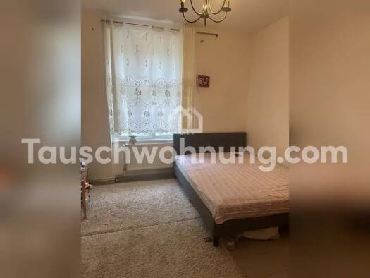 Wohnung zur Miete Tauschwohnung 600 € 2 Zimmer 65 m² 1. Geschoss Potsdam West Potsdam 14471