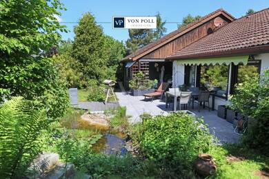 Einfamilienhaus zum Kauf 749.000 € 7,5 Zimmer 194 m² 786 m² Grundstück Schafhausen Schafhausen 71263