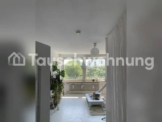 Studio zur Miete Tauschwohnung 260 € 1 Zimmer 35 m² Höhenberg Kalk 51103
