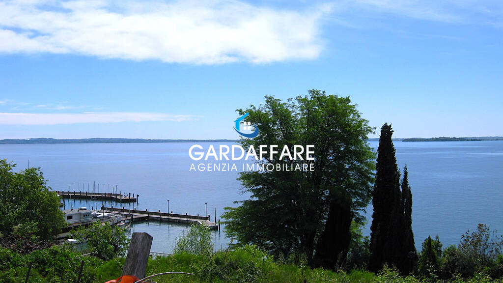 Villa zum Kauf 4 Zimmer 368 m² 950 m² Grundstück MANERBA DEL GARDA 25080