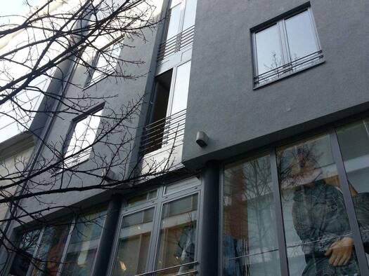 Bürofläche zur Miete 1.400 € 116 m² Bürofläche Tumringer Straße 179 Lörrach 79539