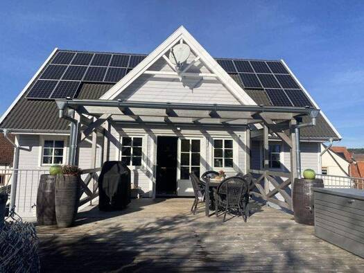 Einfamilienhaus zum Kauf 775.000 € 6 Zimmer 207 m² 880 m² Grundstück Schönbronn Wildberg 72218