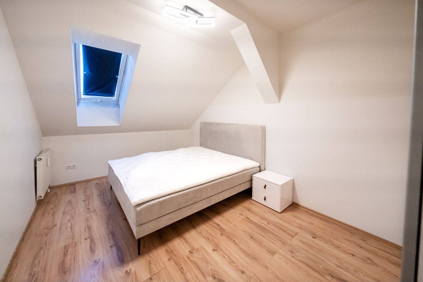 Wohnung – Graz - Ansicht 4