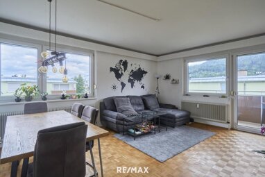 Wohnung zum Kauf 325.000 € 2 Zimmer 62,3 m² 3. Geschoss frei ab 01.12.2024 Hötting Innsbruck 6020