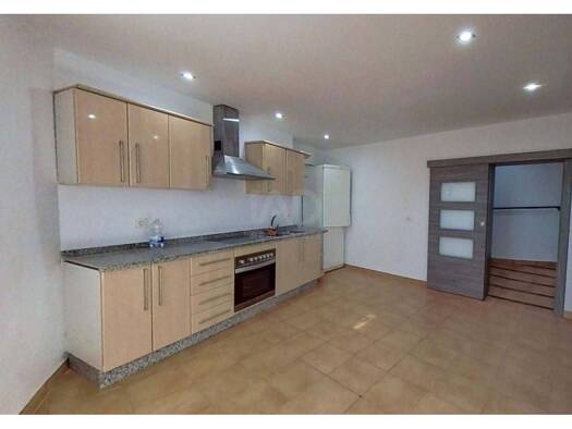 Wohnung zum Kauf 96.000 € 3 Zimmer 179 m² Alcalá la Real 23684