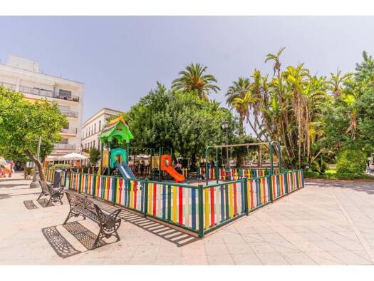 Wohnung zum Kauf 260.000 € 3 Zimmer 99 m² 1. Geschoss Jerez 11402