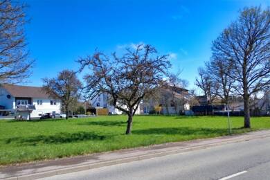 Grundstück zum Kauf 229.000 € 1.396 m² Grundstück Liptingen Emmingen-Liptingen 78576
