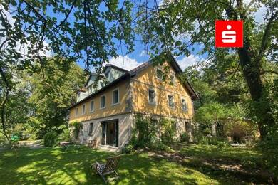 Bauernhaus zum Kauf 975.000 € 6,5 Zimmer 326 m² 3.257 m² Grundstück Engelmannsreuth Prebitz 95473