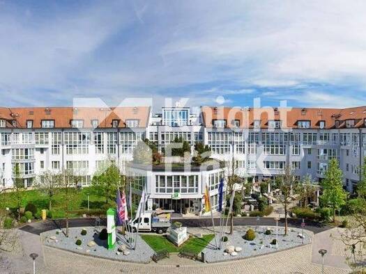 Bürofläche zur Miete 14,50 € 3.335 m² Bürofläche teilbar ab 265 m² Unterhaching 82008