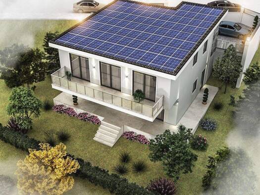 Einfamilienhaus zum Kauf 575.000 € 5,5 Zimmer 164 m² 350 m² Grundstück Ihmert Hemer 58675