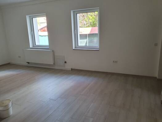 Wohnung zur Miete 460 € 1 Zimmer 35,3 m² 1. Geschoss frei ab sofort Wald 8 Wald Gunzenhausen 91710
