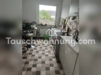 Wohnung zur Miete Tauschwohnung 528 € 4 Zimmer 93 m² Bremen 28719