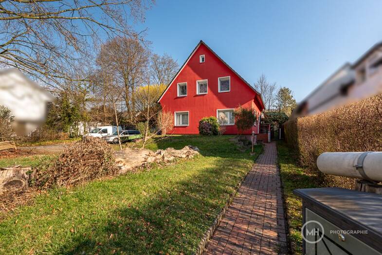 Einfamilienhaus zum Kauf 469.000 € 5 Zimmer 117,5 m² 443 m² Grundstück Wahllokal 190 Siegburg 53721