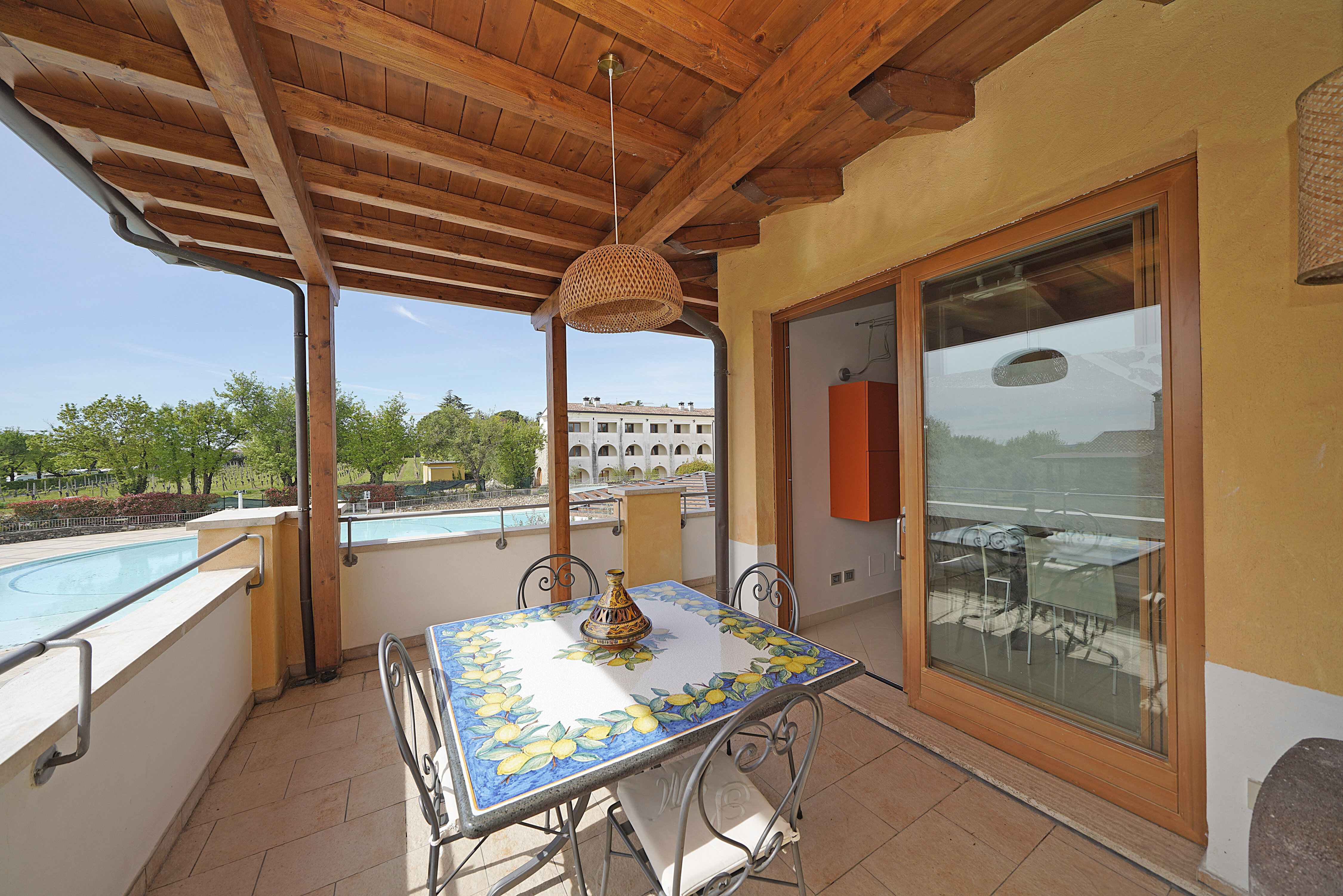 Apartment zum Kauf 279.000 € 2 Zimmer 67 m²<br/>Wohnfläche 1.<br/>Geschoss ab sofort<br/>Verfügbarkeit Via Ponticello Manerba del Garda